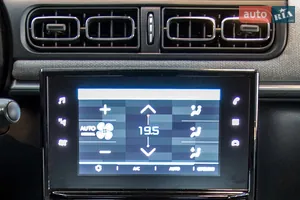 Климат-контроль